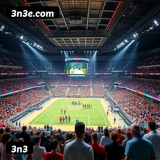 3n3 — vantagens para jogadores no Brasil: catálogo, PIX e suporte em português