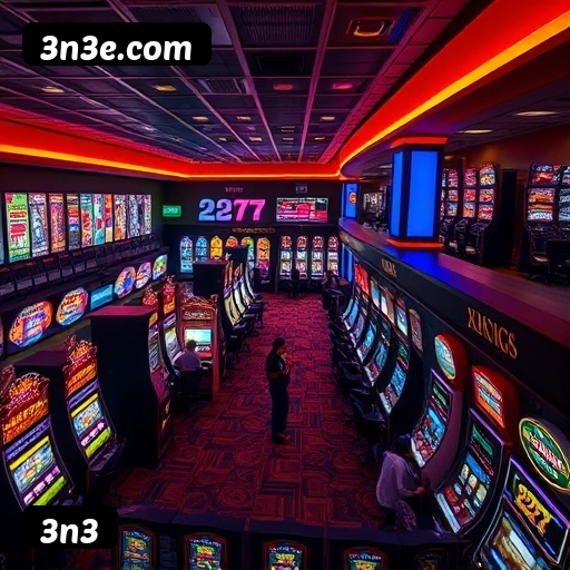 Comparação APP mobile vs versão web da 3n3