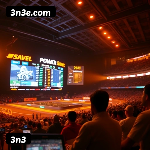 3n3 bônus e promoções — leia rollover e prazo