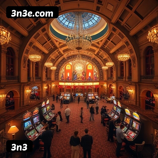 Jogo responsável 3n3 - Ferramentas de controle, limites, auto-exclusão, suporte CVV 188