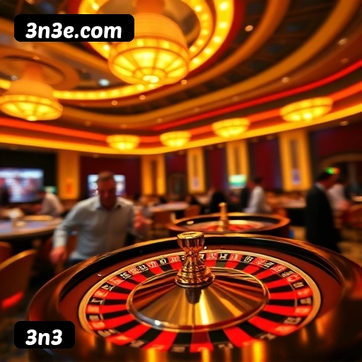 6 vantagens exclusivas do programa VIP da 3n3