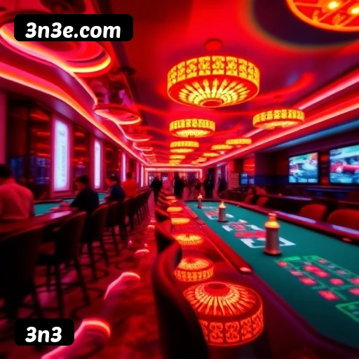 Níveis do programa VIP da 3n3